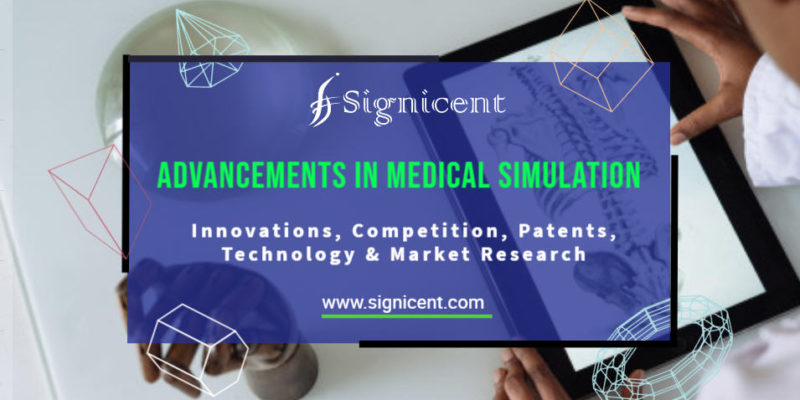 Recent Advancements and Innovations in Medical Simulation