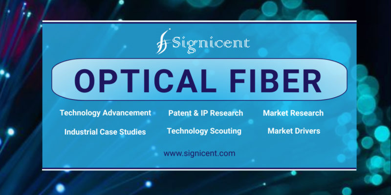 Optical Fiber Technology Advancement Report - What Market Can Offer You_Signicent LLP