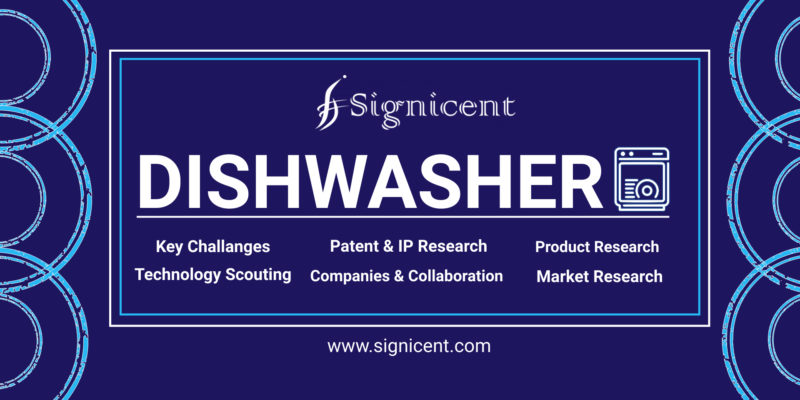 Commercial & Domestic Dishwasher Report How Innovations are Unclogging Market Growth