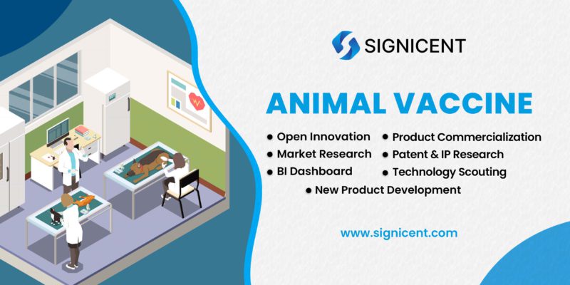 Animal Vaccine By Signicent