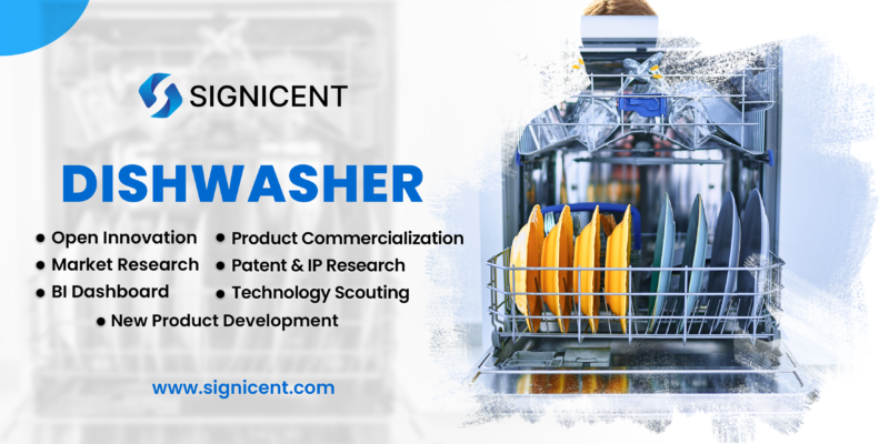 Dishwasher By Signicent
