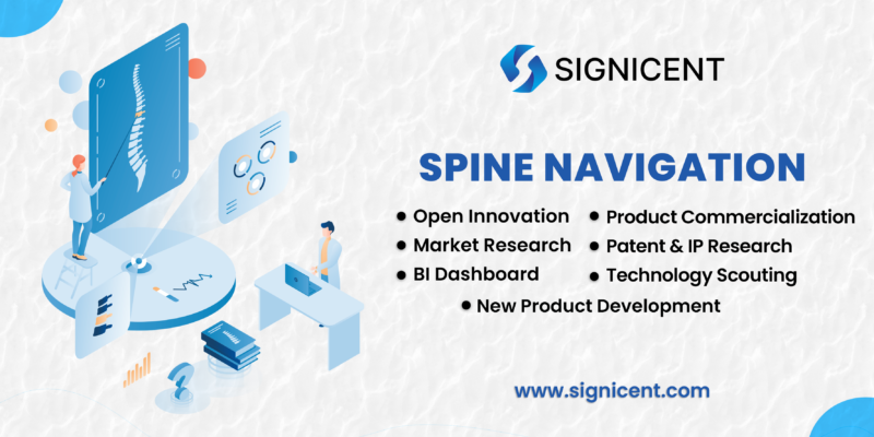Spine Navigation By Signicent
