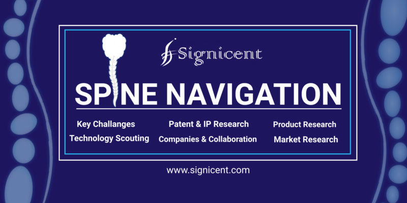 Spine Navigation Report Innovations in Robotics, AR & VR are Backbone of Market by Signicent