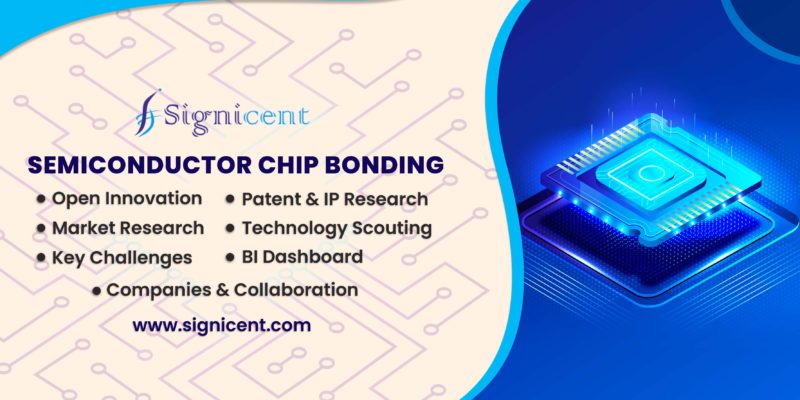 Semiconductor Chip Bonding