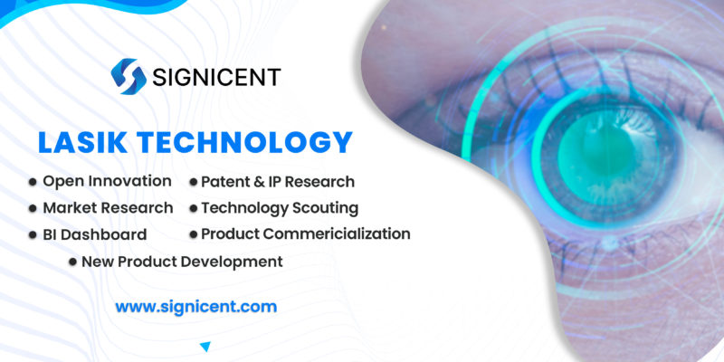 Lasik Technology By Signicent
