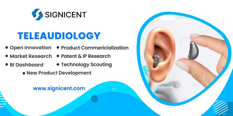 Teleaudiology By Signicent