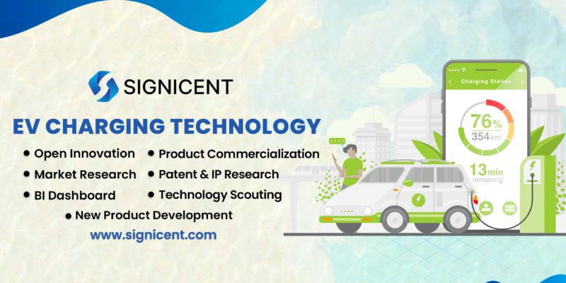 EV Charging Technology by Signicent