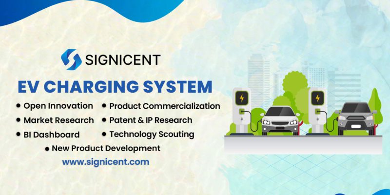 EV Charging by Signicent