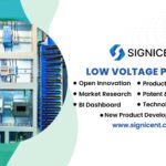 Low Voltage Products By Signicent