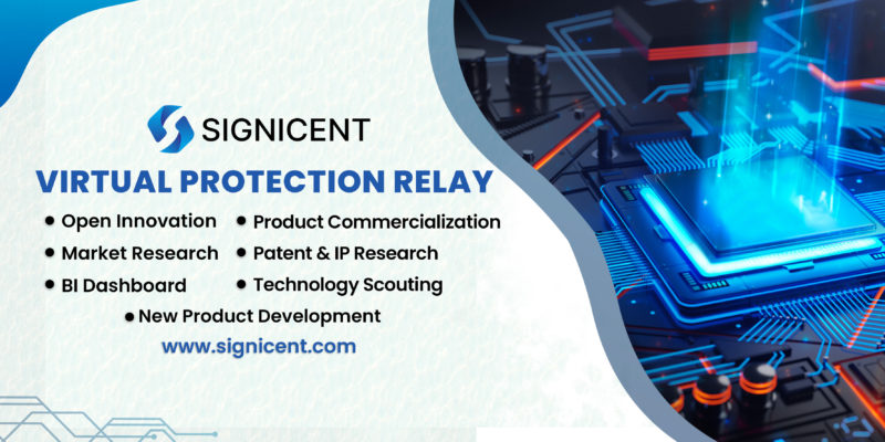 Virtual Protection Relay by Signicent