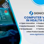 Computer Vision in Health Care By Signicent