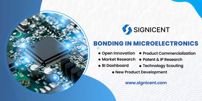Bonding in Microelectronic _Signicent