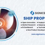 Ship Propeller By Signicent