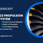 Aerospace Propulsion System by Signicent