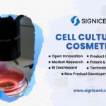Cell Culture In Cosmetics by Signicent