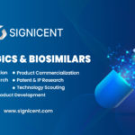 Biologics & Biosimilars By Signicent