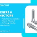 Fasteners & Connectors By Signicent