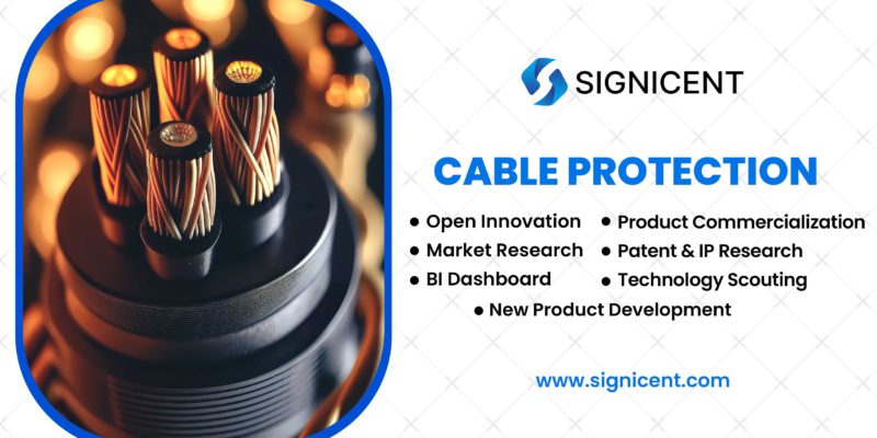 Cable Protection By Signicent