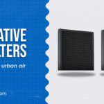 Innovative Air filters Transforming Urban Air Quality