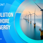 The Evolution of Offshore Wind Energy