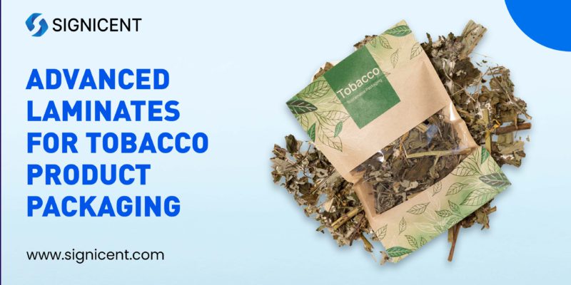 Advanced Laminates for Tobacco Product Packaging