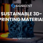 Sustainable 3D Printing Materials