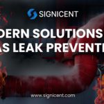 Modern Solutions for Gas Leak Prevention