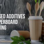 Bio-Based Additives for Paperboard Packaging 