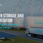 Hydrogen Storage and Transportation